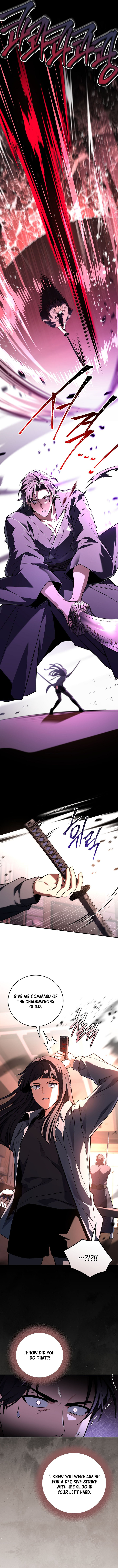 Return of the Frozen Player Chapter 224 3